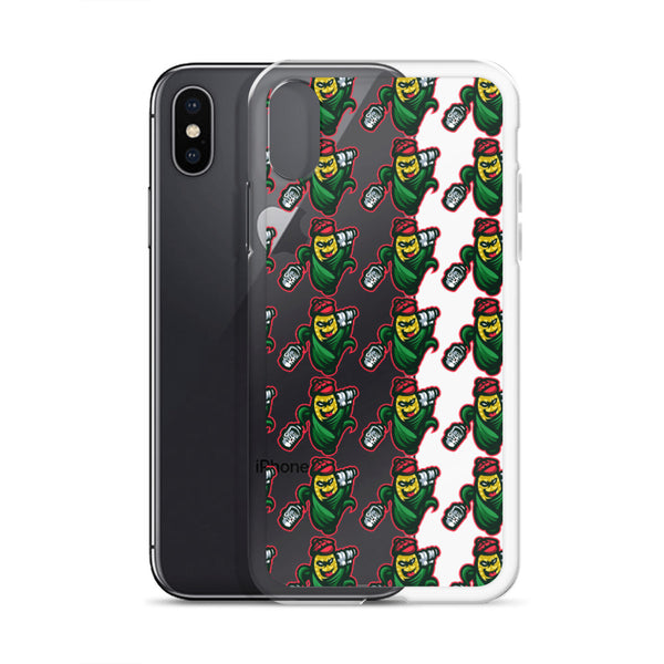 Podcast iPhone Case