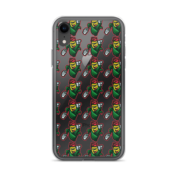 Podcast iPhone Case