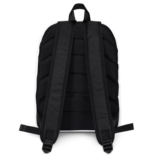Podcast Backpack