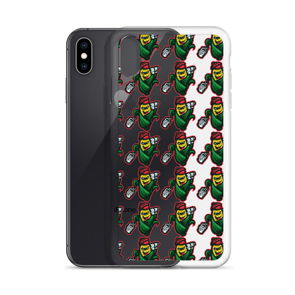 Podcast iPhone Case