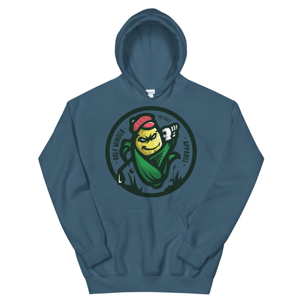 Logo Hoodie