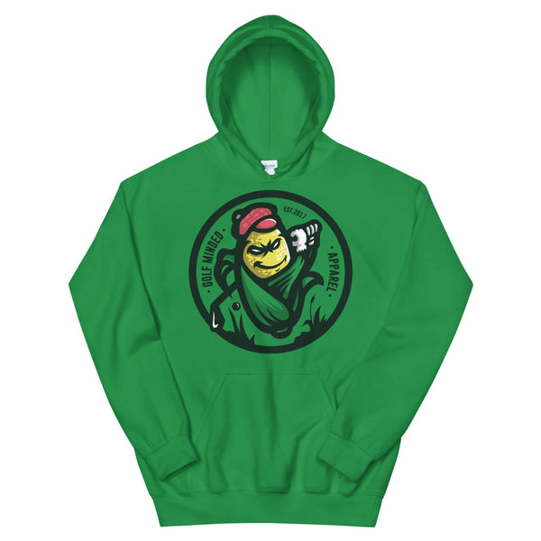 Logo Hoodie