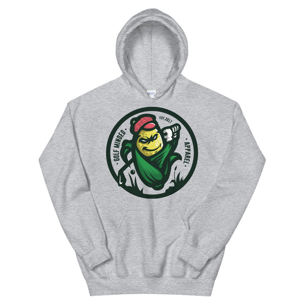 Logo Hoodie