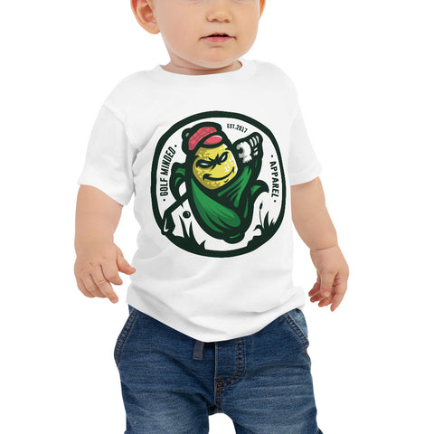 Baby Jersey Short Sleeve Tee