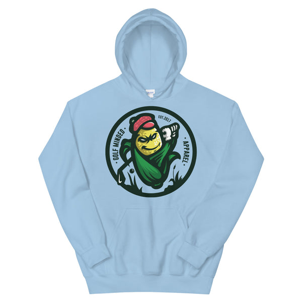 Logo Hoodie