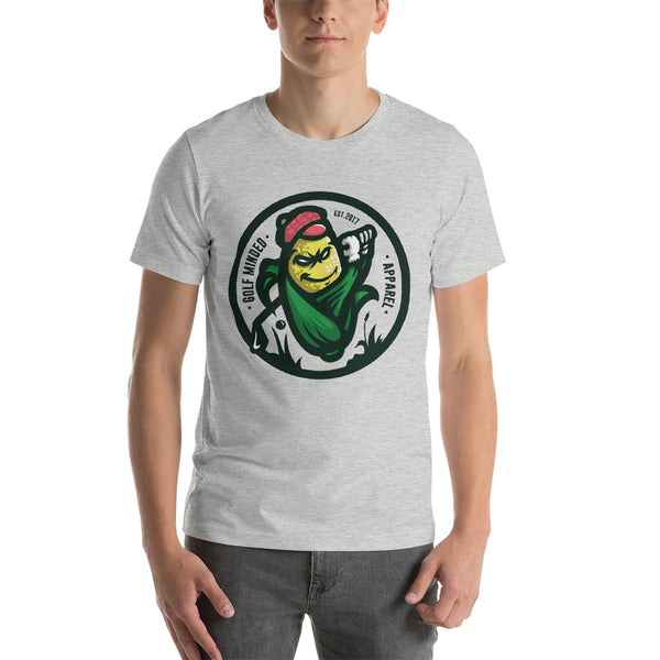 Short-Sleeve T-Shirt