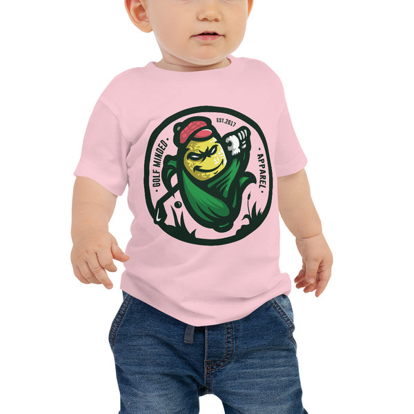 Baby Jersey Short Sleeve Tee