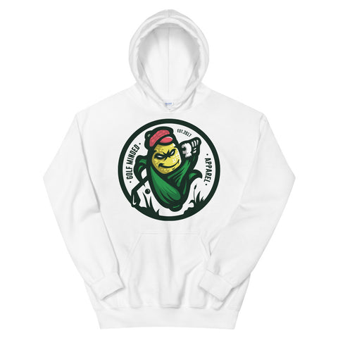 Logo Hoodie