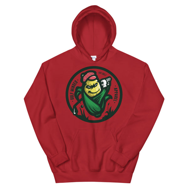 Logo Hoodie