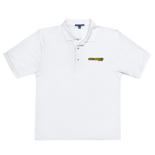 Men's Premium Polo