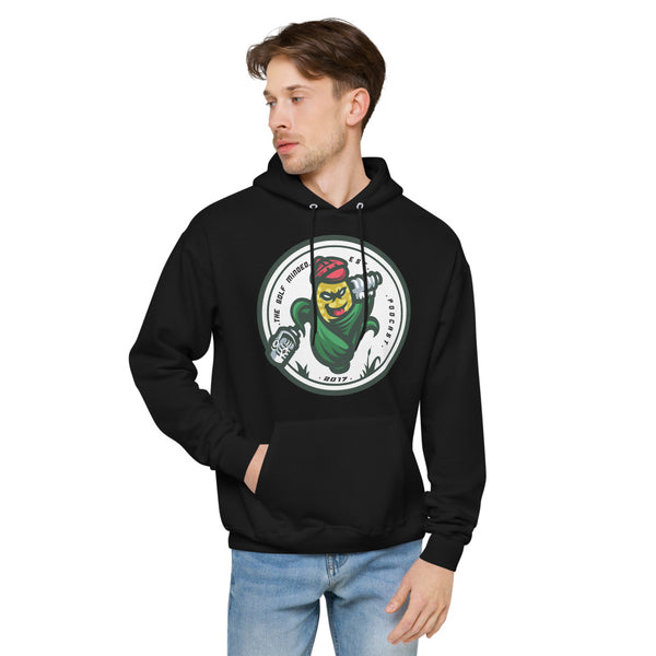 Podcast Hoodie