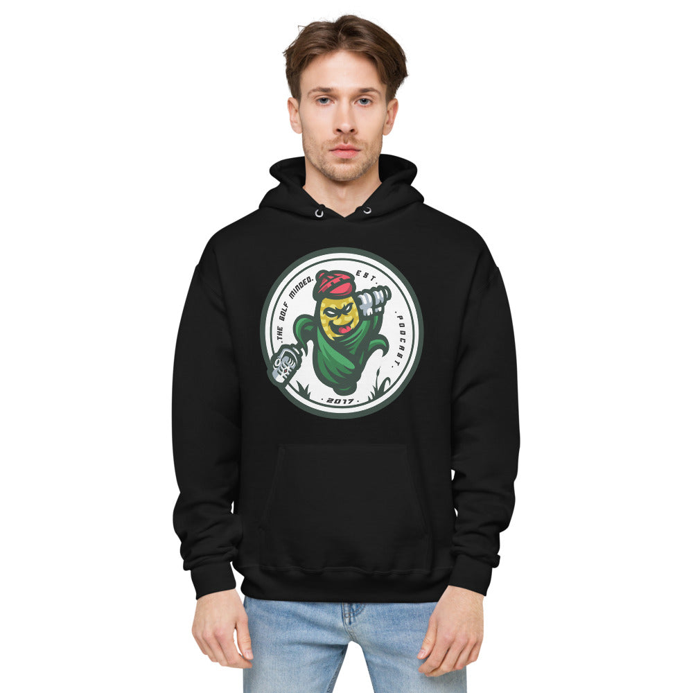 Podcast Hoodie