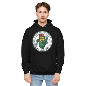 Podcast Hoodie
